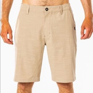 Boardwalk Jackson Shorts RIP CURL 28” Waist